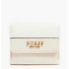 Peněženka Guess Laurel Saffiano Mini Peněženka Guess Laurel Saffiano Mini