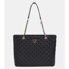 Kabelka Guess Tote Black Kabelka Guess Tote Black