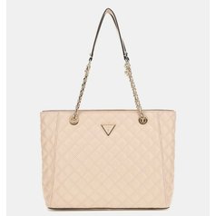 Kabelka Guess Tote Beige Kabelka Guess Tote Beige