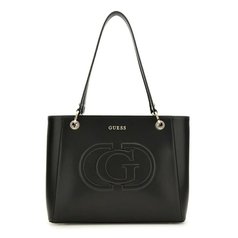 Kabelka Guess Shopper Black Kabelka Guess Shopper Black