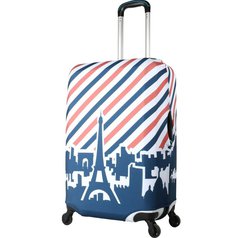 Obal na kufr Snowball F88030I/L Obal na kufr Snowball F88030I/L